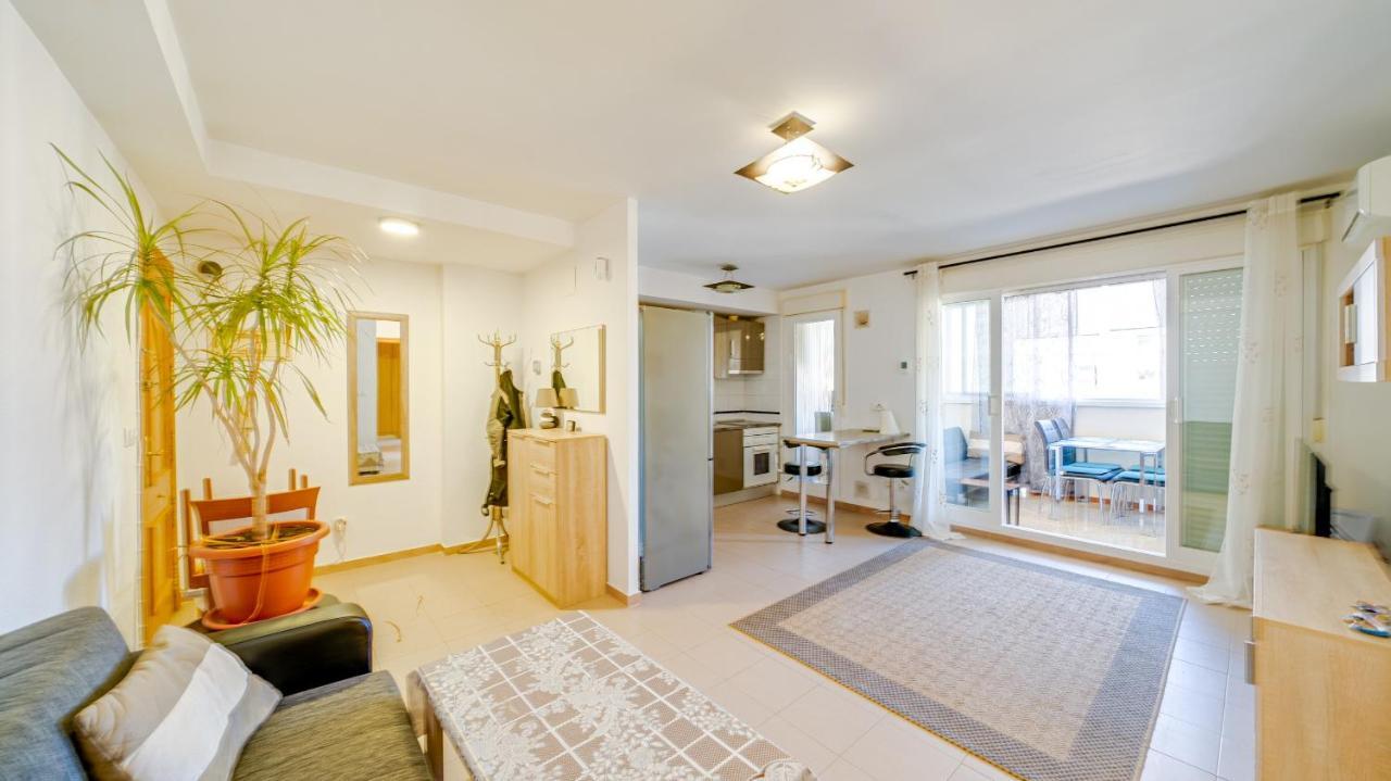 Apartamento De 2 Dormitorios Niagara Ла-Віла-Джойоза Екстер'єр фото