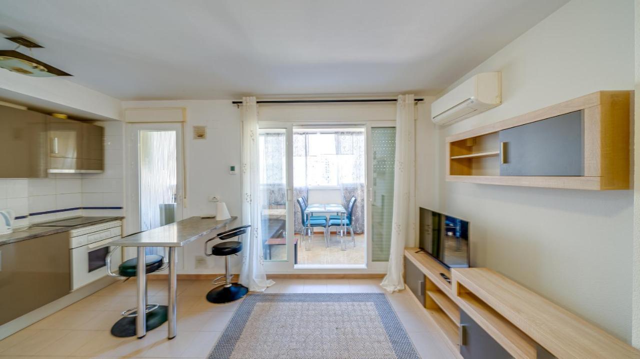 Apartamento De 2 Dormitorios Niagara Ла-Віла-Джойоза Екстер'єр фото