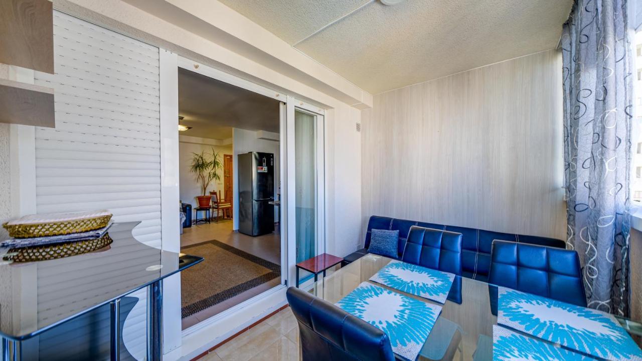 Apartamento De 2 Dormitorios Niagara Ла-Віла-Джойоза Екстер'єр фото