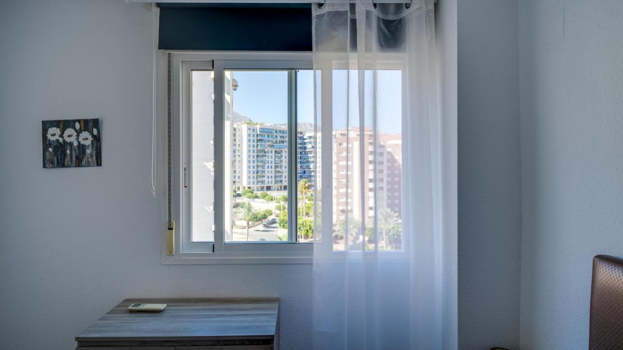 Apartamento De 2 Dormitorios Niagara Ла-Віла-Джойоза Екстер'єр фото
