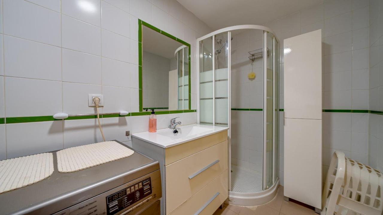 Apartamento De 2 Dormitorios Niagara Ла-Віла-Джойоза Екстер'єр фото