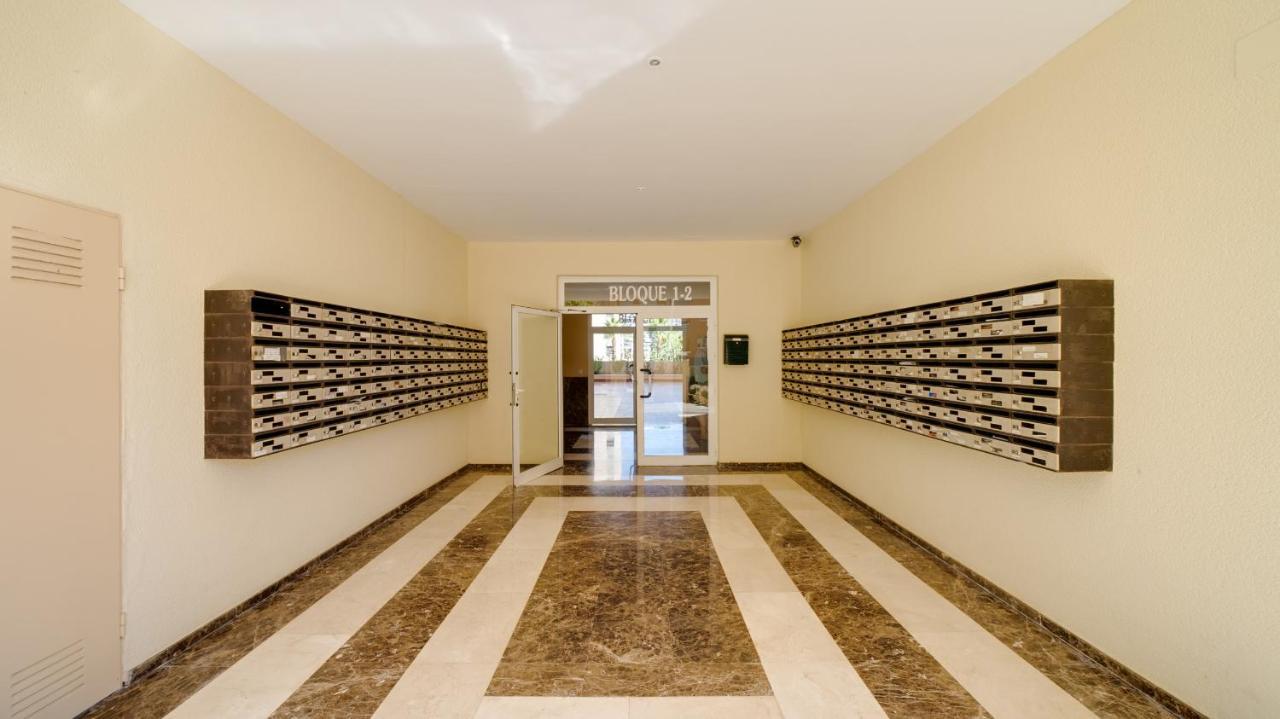 Apartamento De 2 Dormitorios Niagara Ла-Віла-Джойоза Екстер'єр фото