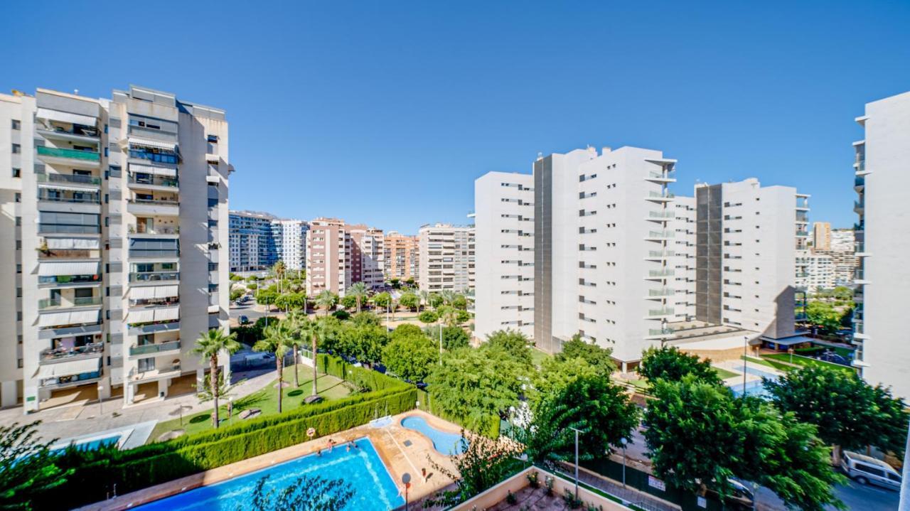 Apartamento De 2 Dormitorios Niagara Ла-Віла-Джойоза Екстер'єр фото