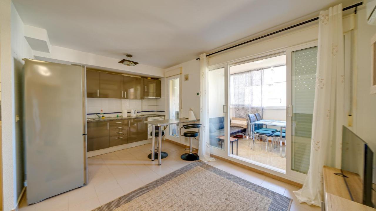 Apartamento De 2 Dormitorios Niagara Ла-Віла-Джойоза Екстер'єр фото