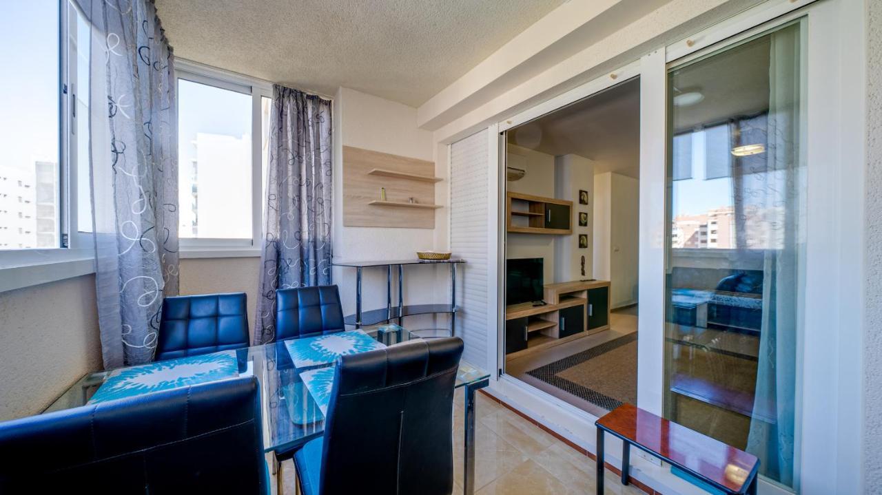 Apartamento De 2 Dormitorios Niagara Ла-Віла-Джойоза Екстер'єр фото