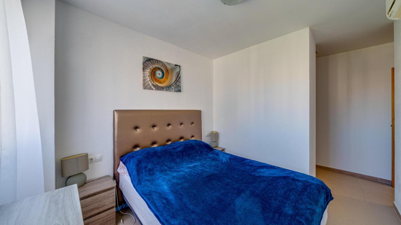 Apartamento De 2 Dormitorios Niagara Ла-Віла-Джойоза Екстер'єр фото