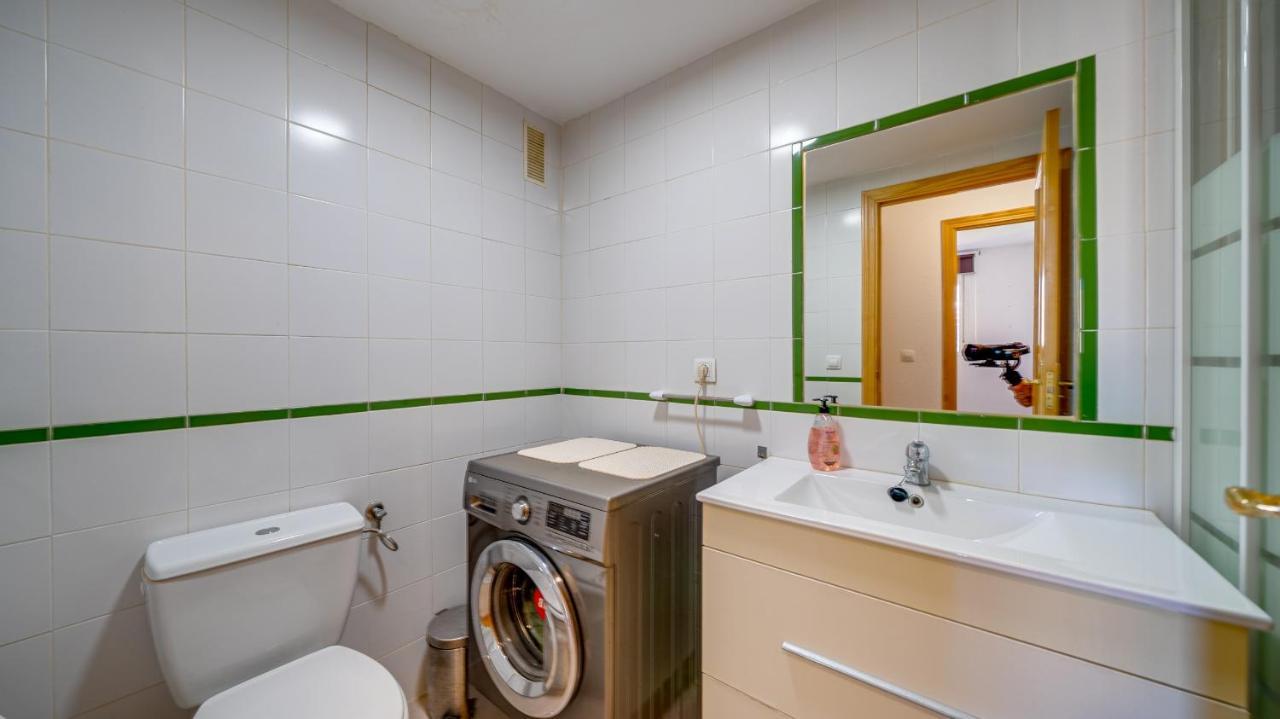 Apartamento De 2 Dormitorios Niagara Ла-Віла-Джойоза Екстер'єр фото