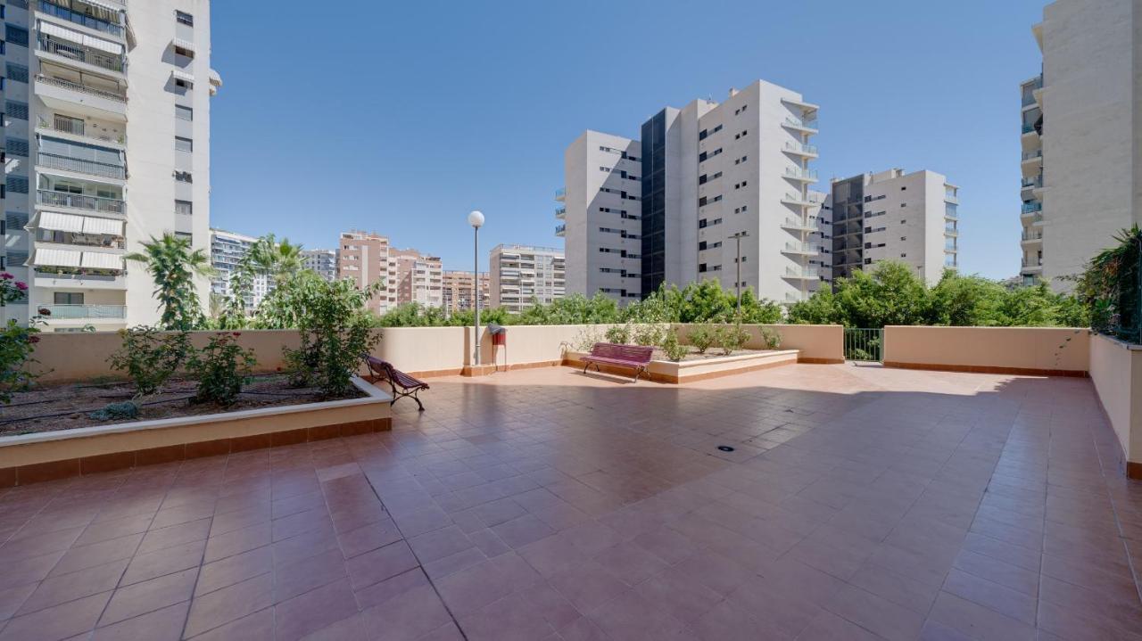 Apartamento De 2 Dormitorios Niagara Ла-Віла-Джойоза Екстер'єр фото