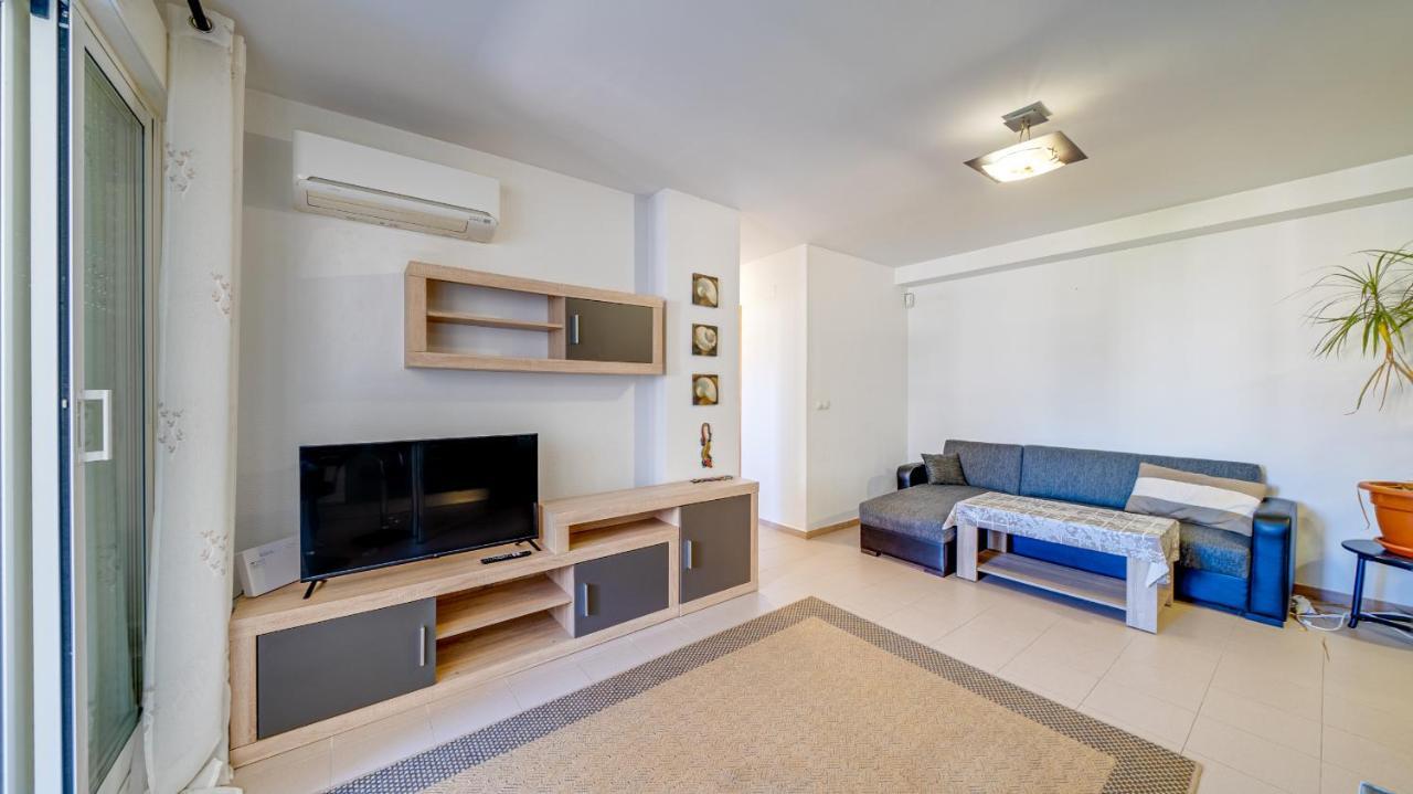 Apartamento De 2 Dormitorios Niagara Ла-Віла-Джойоза Екстер'єр фото