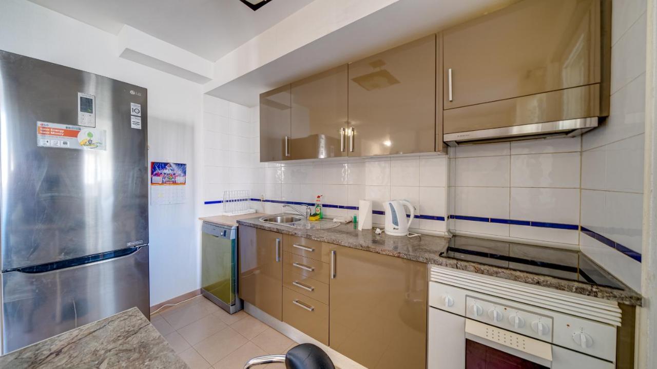 Apartamento De 2 Dormitorios Niagara Ла-Віла-Джойоза Екстер'єр фото