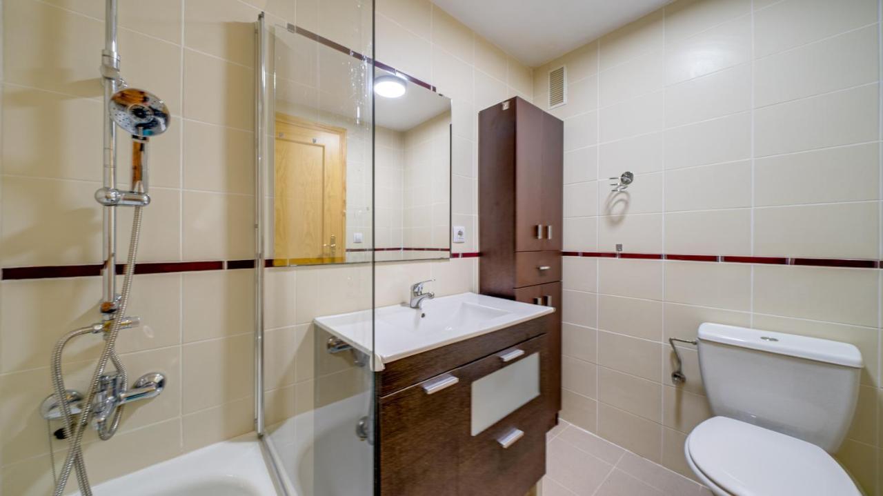 Apartamento De 2 Dormitorios Niagara Ла-Віла-Джойоза Екстер'єр фото