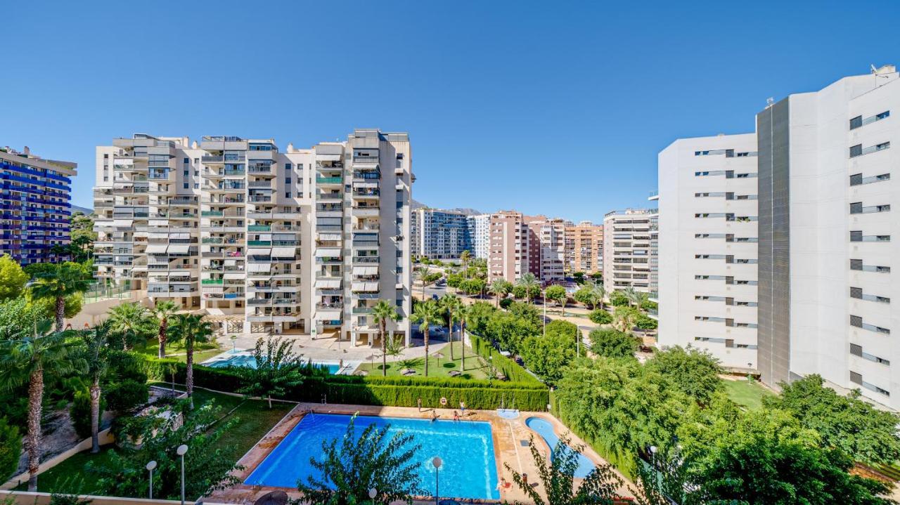 Apartamento De 2 Dormitorios Niagara Ла-Віла-Джойоза Екстер'єр фото
