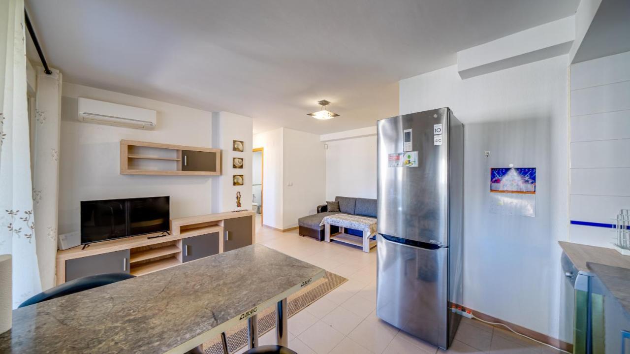 Apartamento De 2 Dormitorios Niagara Ла-Віла-Джойоза Екстер'єр фото
