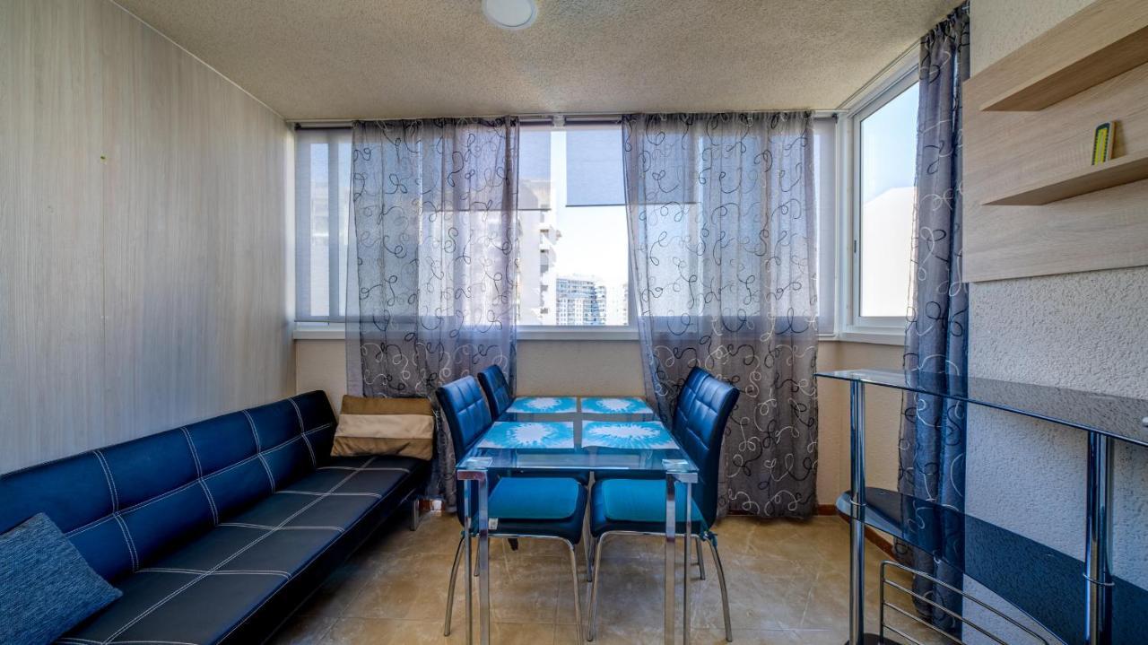 Apartamento De 2 Dormitorios Niagara Ла-Віла-Джойоза Екстер'єр фото