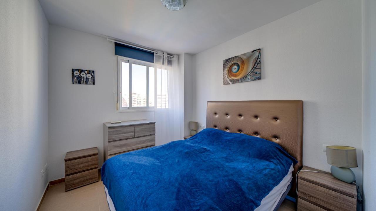 Apartamento De 2 Dormitorios Niagara Ла-Віла-Джойоза Екстер'єр фото