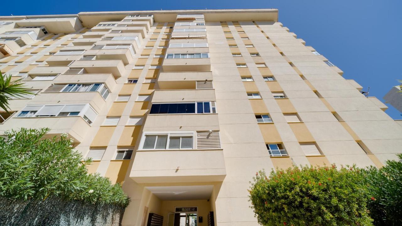 Apartamento De 2 Dormitorios Niagara Ла-Віла-Джойоза Екстер'єр фото
