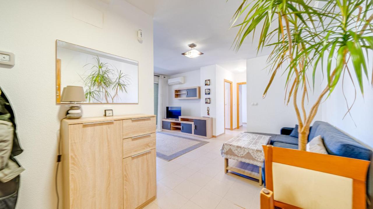 Apartamento De 2 Dormitorios Niagara Ла-Віла-Джойоза Екстер'єр фото