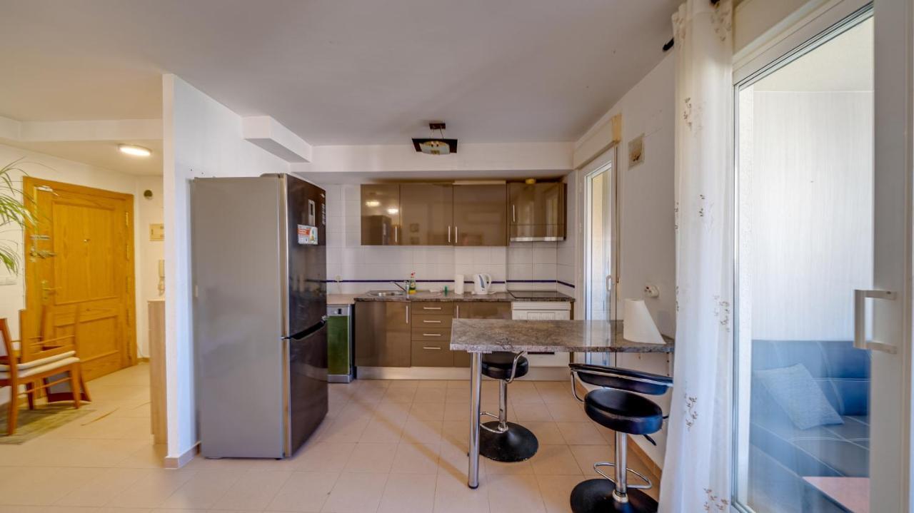 Apartamento De 2 Dormitorios Niagara Ла-Віла-Джойоза Екстер'єр фото