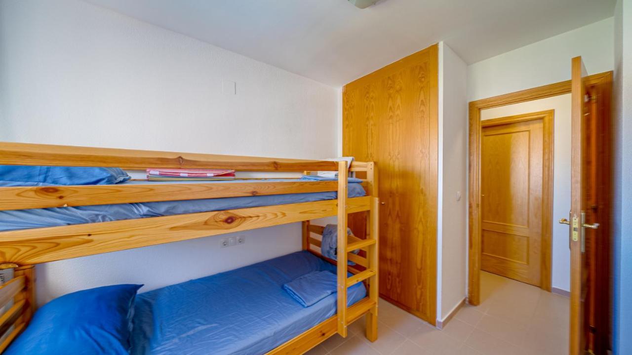 Apartamento De 2 Dormitorios Niagara Ла-Віла-Джойоза Екстер'єр фото