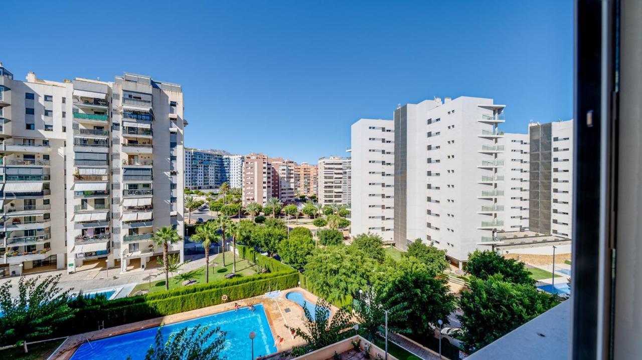 Apartamento De 2 Dormitorios Niagara Ла-Віла-Джойоза Екстер'єр фото